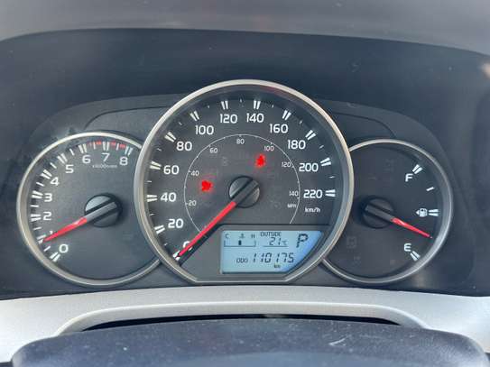 TOYOTA RAV4 2016 image 11