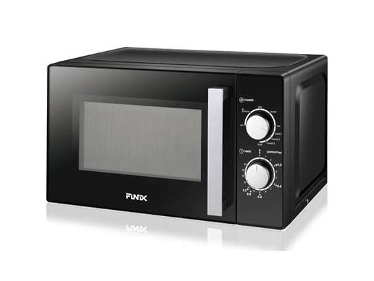 MICRO ONDES FINIX 20l Avec grille image 1