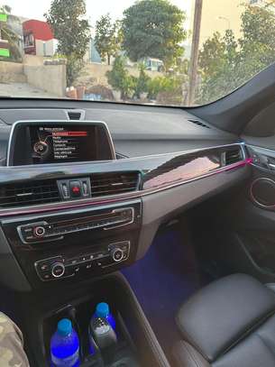 BMW x1 2017 xdrive image 4