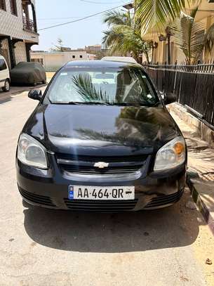 CHEVROLET image 4