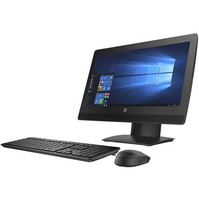 All in one HP image 2