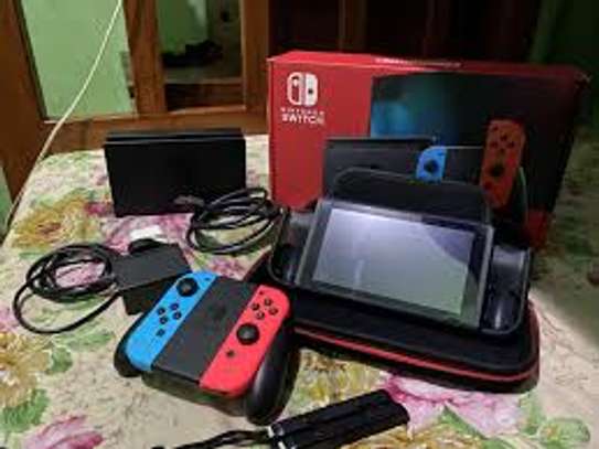 Nintendo switch occasions image 1