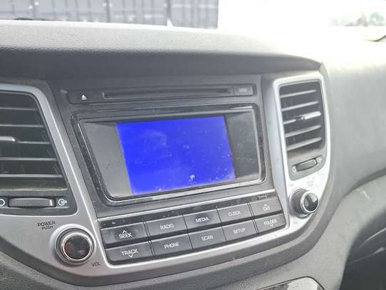 Hyundai Tucson SE 2017 image 4