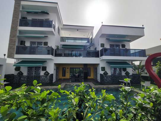Chambres d'hôtes ou villa image 1