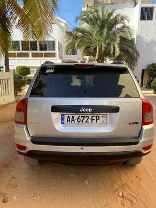 jeep compass image 1