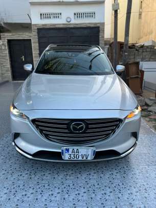 MAZDA CX9 2017, 7 PLACES image 2