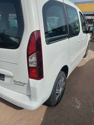 CITROEN BERLINGO 2016 image 3