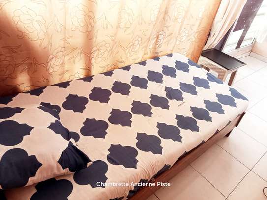 Chambre d'étudiante, BATRAIN image 3