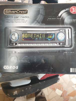 AUTORADIO image 1