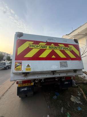 Renault Kerax 2015 image 15