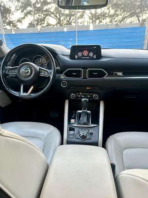 MAZDA CX5 2017 image 5