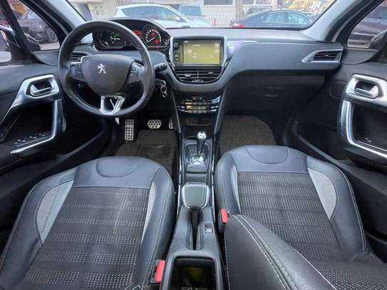 Peugeot 2008 2016 image 7
