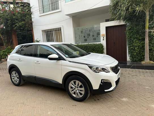 Peugeot 3008  2018 image 6