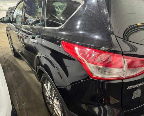 2016 Ford Escape Se 2.0 image 5