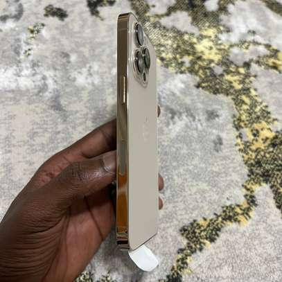 iPhone 13 Pro 256G image 3
