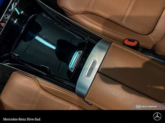 Mercedes-Benz Classe C 2022 300 4MATIC image 15