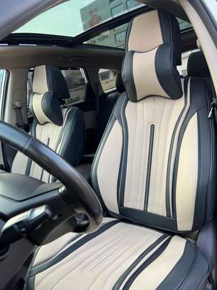 Hyundai santafe image 10