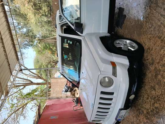 Jeep Patriot 2014 image 1