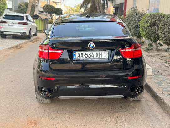 BMW X6 image 7