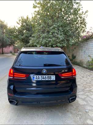 BMW x5 Pack M image 2