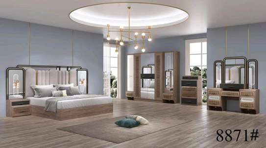 Chambre à coucher vip image 7