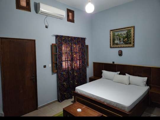 Chambre meublé image 1