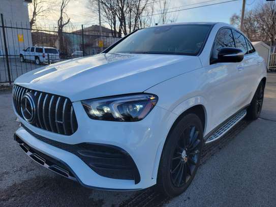 *♏️ MERCEDES GLE 53 AMG*  *ANNEE 2021* *AUTOMATIQUE ESSENCE* image 9
