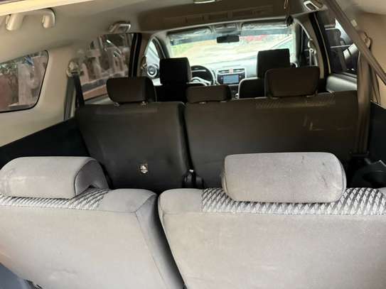 Toyota Rush 2020 image 10