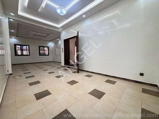 Ref_1816_PL Belle villa à louer à Isra 2 image 4