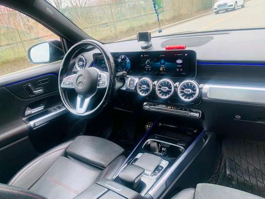 Mercedes occasion sous douane image 5