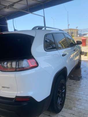 Jeep Modèle Cherokee 2019 image 13