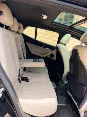 BMW X2 2018 Xdrive 28i image 7
