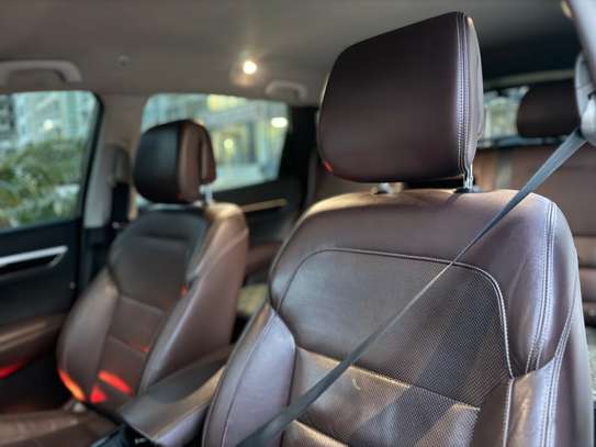 Renault QM6 image 11