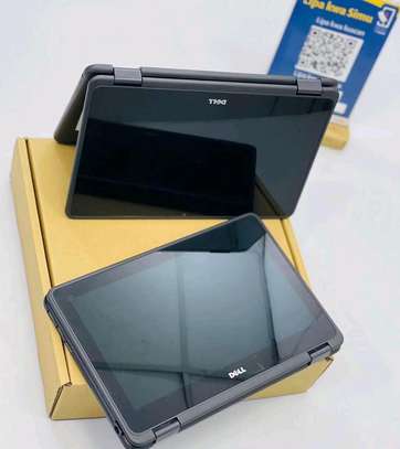 Dell 3190 tactile Rotatif neuf+sac offert image 3