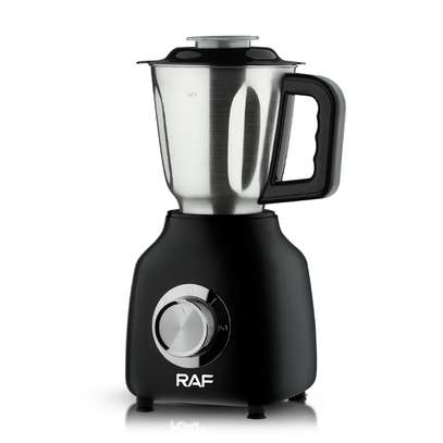 Mixeur multifonctionnel 3 en 1(1500ml, 1000ml et 800ml) image 3