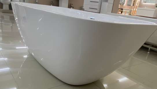 Baignoire image 1
