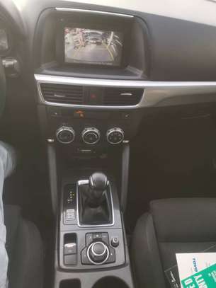 Mazda cx5 2016 image 8