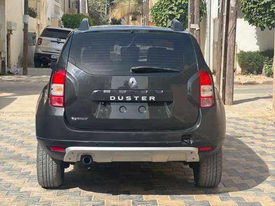 Renault Duster 2015 image 6