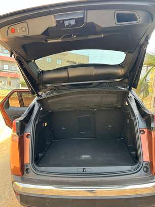 3008 allure 2019 image 4