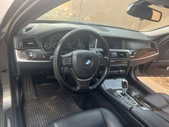 BMW SERIE 528i XDRIVE 2015 image 5