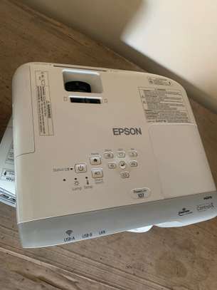 Projecteur EPSON image 5