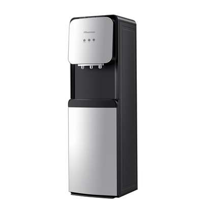 Fontaine Hisense Charge vers le bas image 3