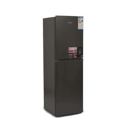 REFRIGERATEUR ASTECH COMBINE 5TIROIRS GRIS FC295PS image 4