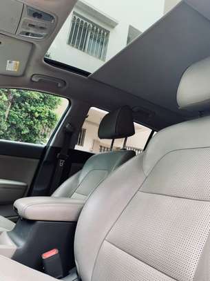 KIA SPORTAGE 2017 image 9
