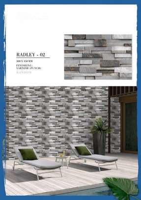 CARREAUX FAÇADE PIERRE 30X45 image 2