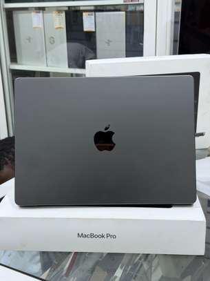 MacBook Pro 2024 M4 Pro image 2