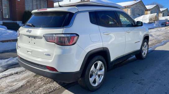 Jeep compass image 3