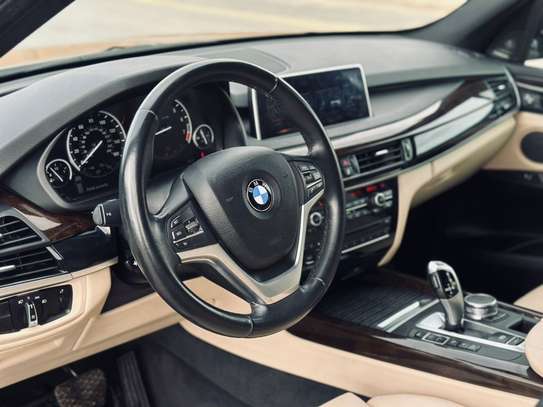 BMW X5 xDRIVE VENANT image 8