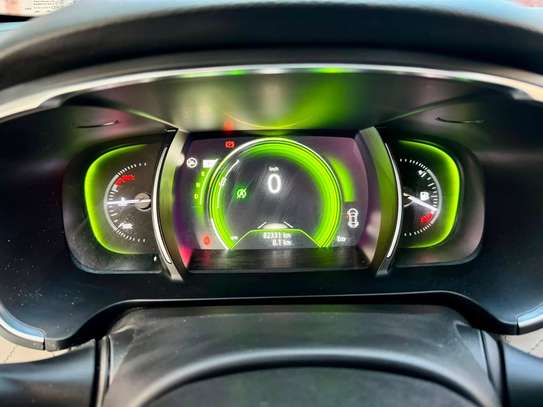 RENAULT TALISMAN SM6 2019 image 3