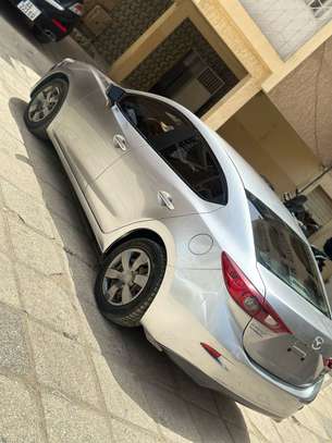 Mazda 3 nouveau model image 3